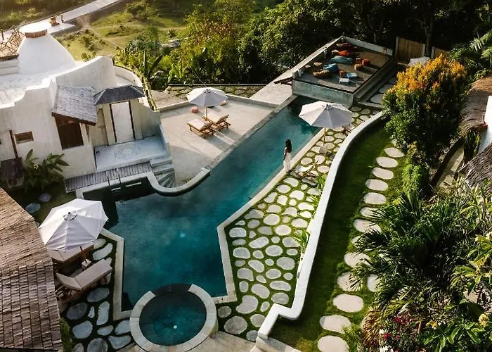 Dome Lombok