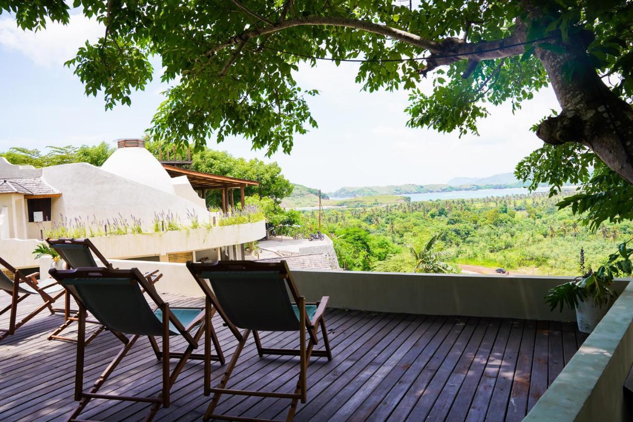 Dome Lombok Hotel