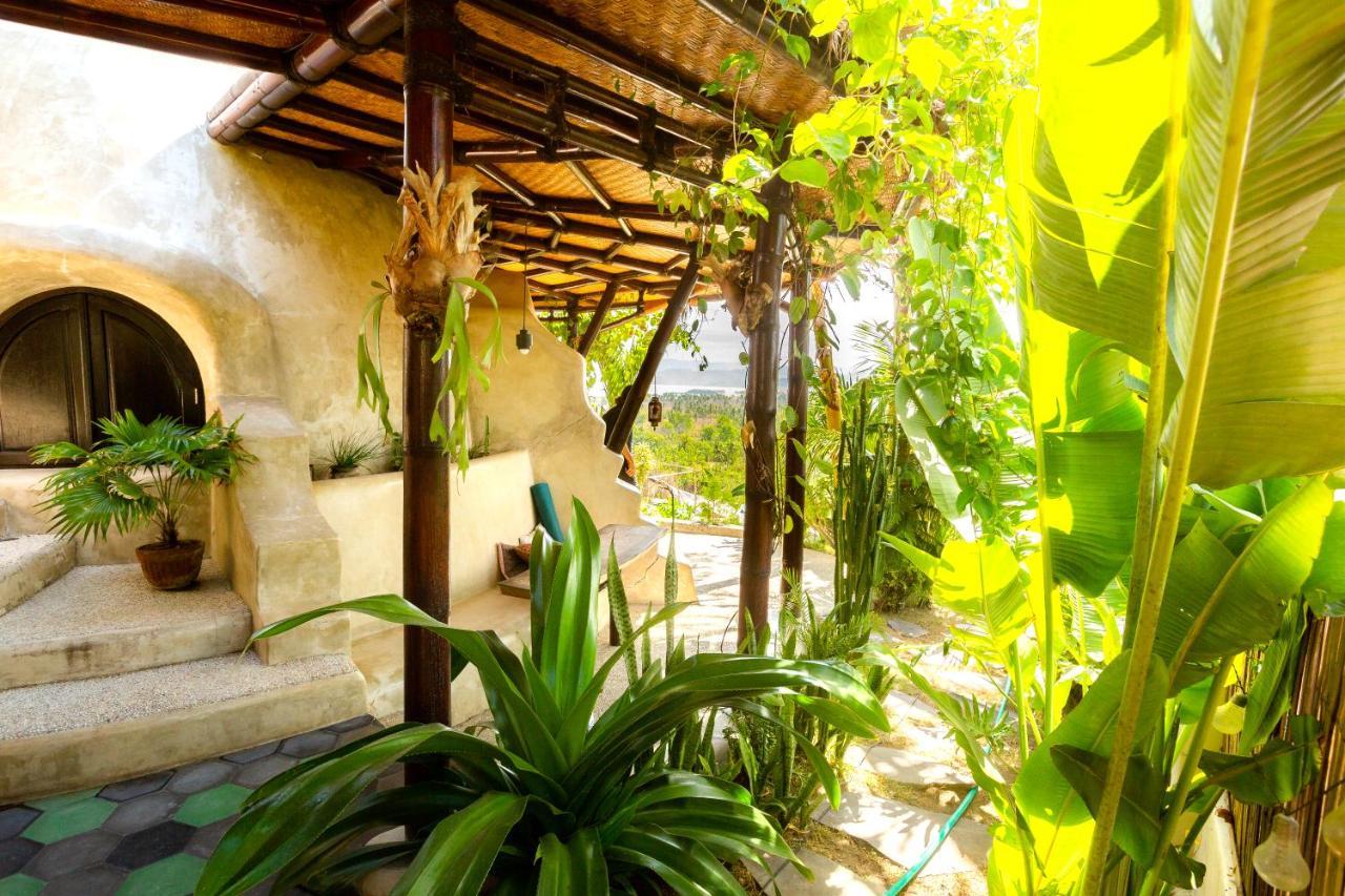 Dome Lombok Hotel