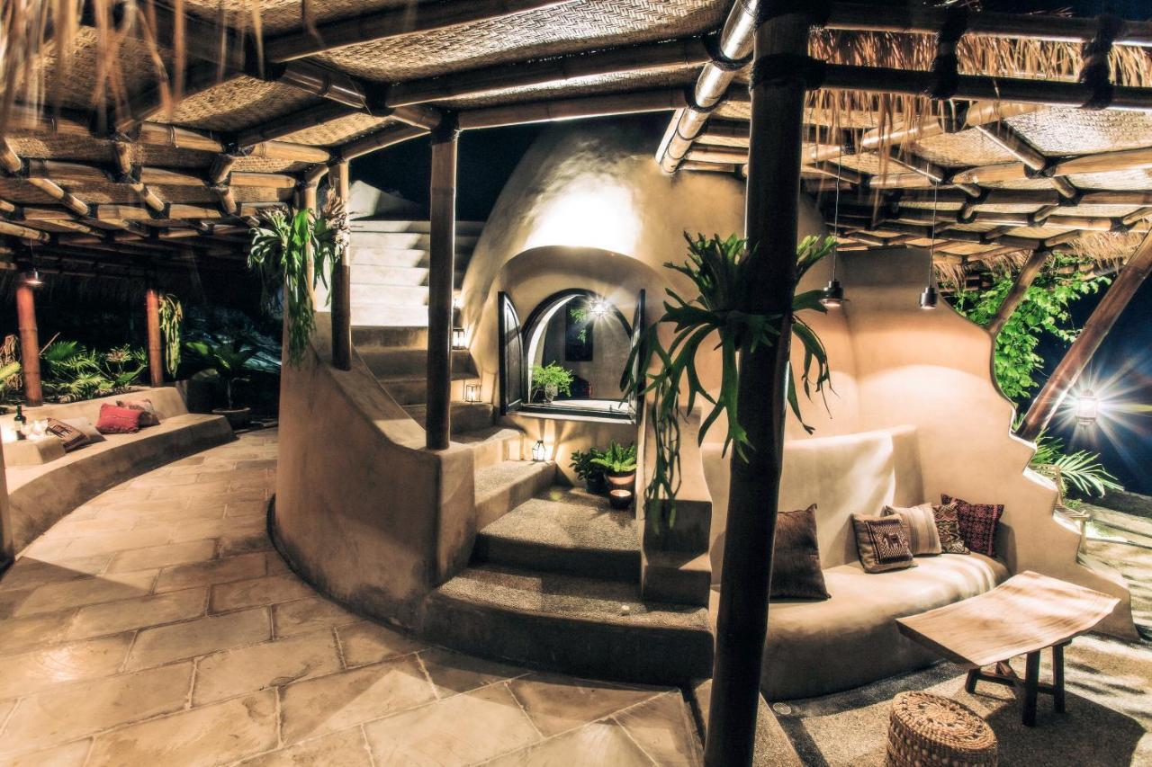 Hotel Dome Lombok Bumbang