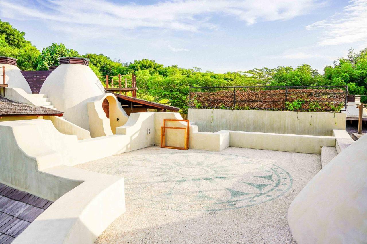 Dome Lombok Hotel