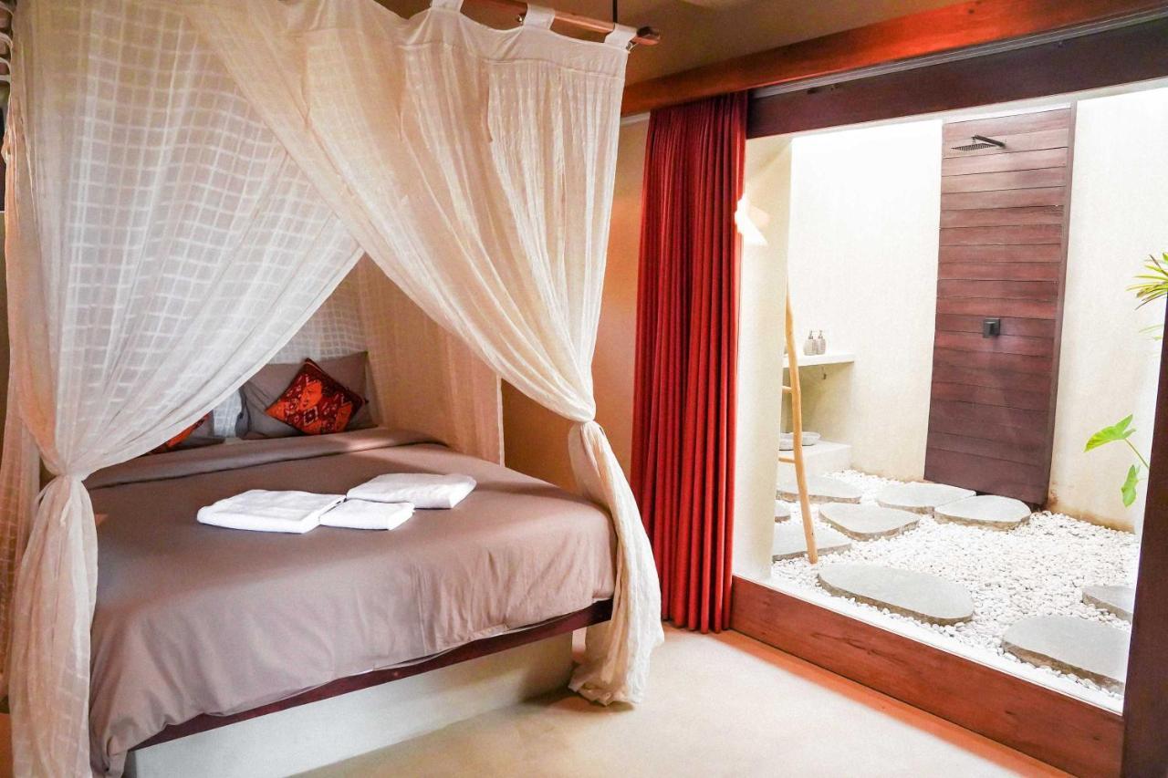 Hotel Dome Lombok