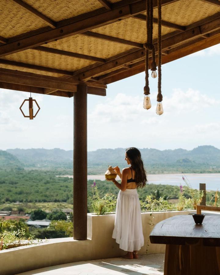 Hotel Dome Lombok Bumbang