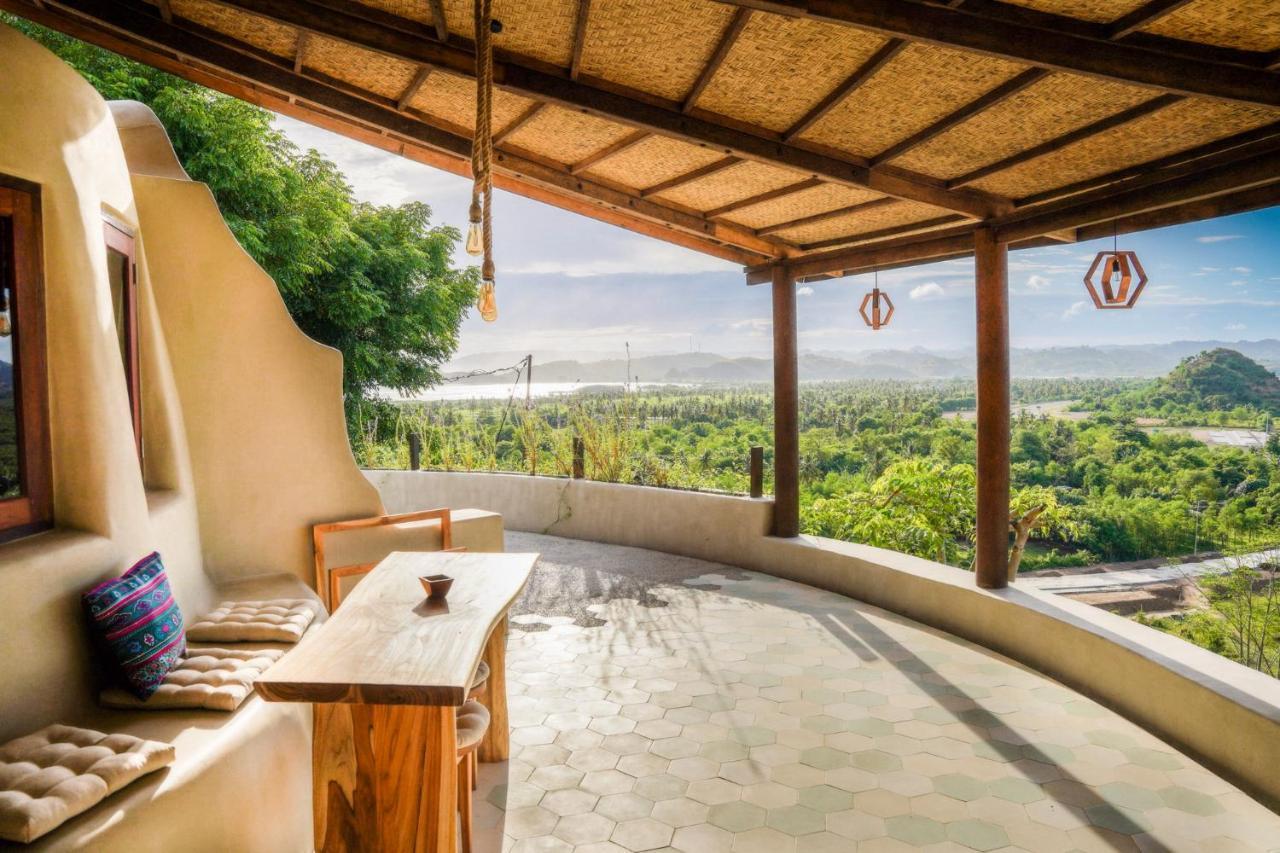 Dome Lombok Hotel 3*
