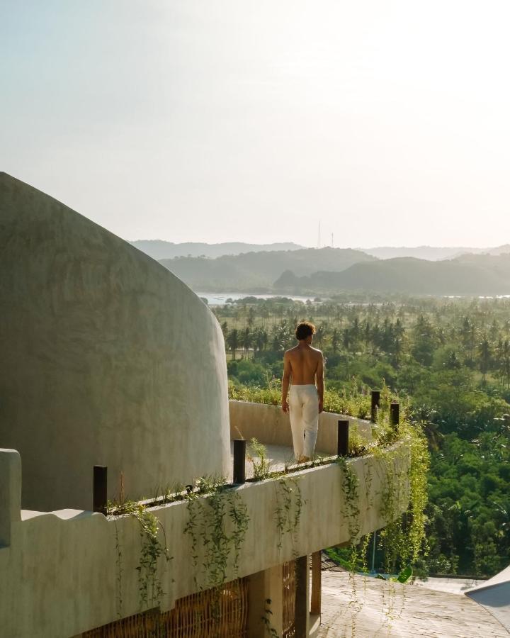 Dome Lombok Hotel