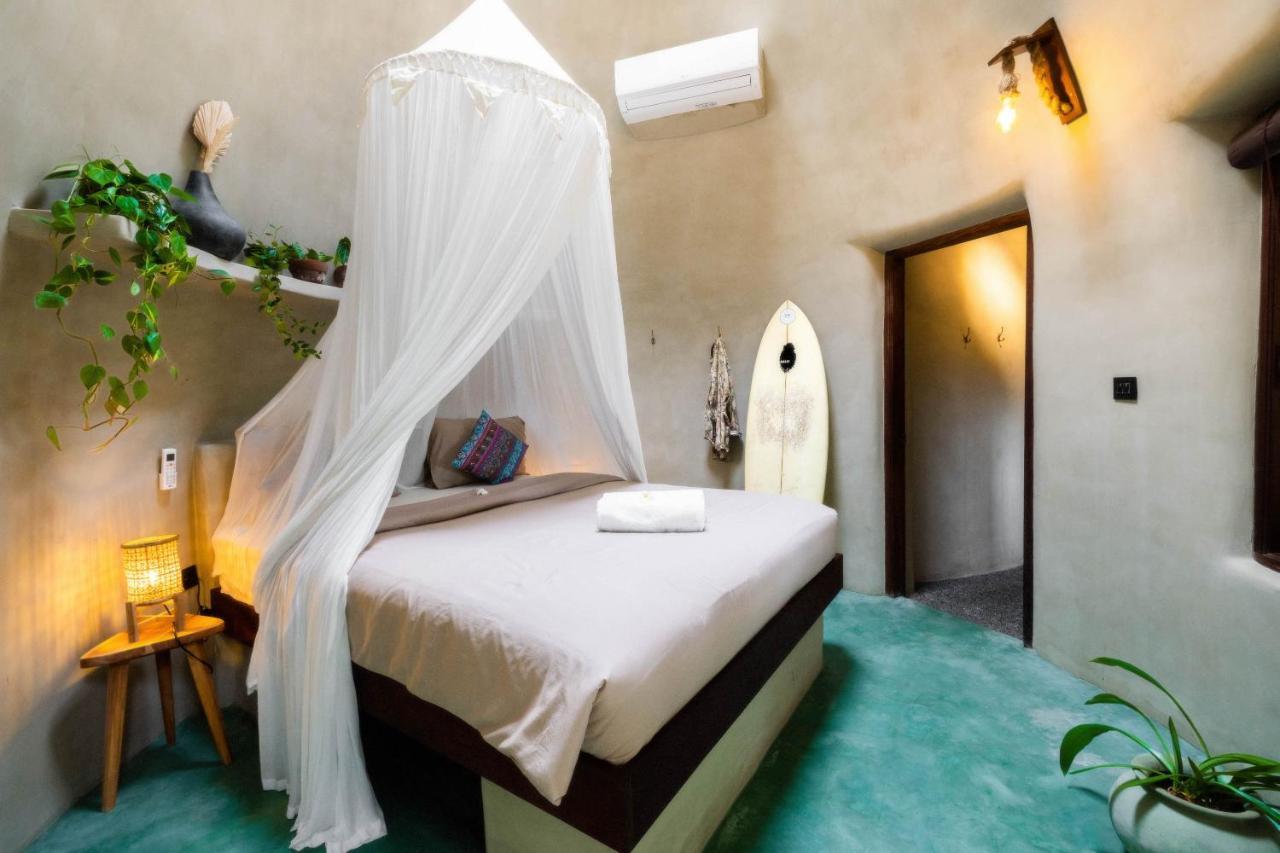 Dome Lombok Hotel Bumbang