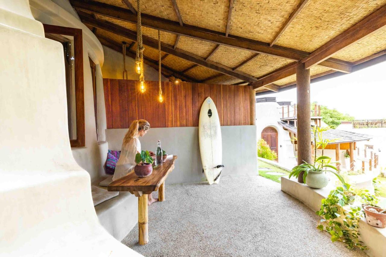Dome Lombok Hotel
